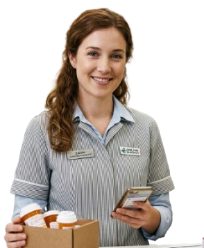 Pharmacist